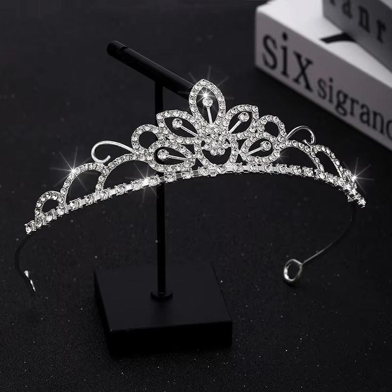 Verzauberte Tiara